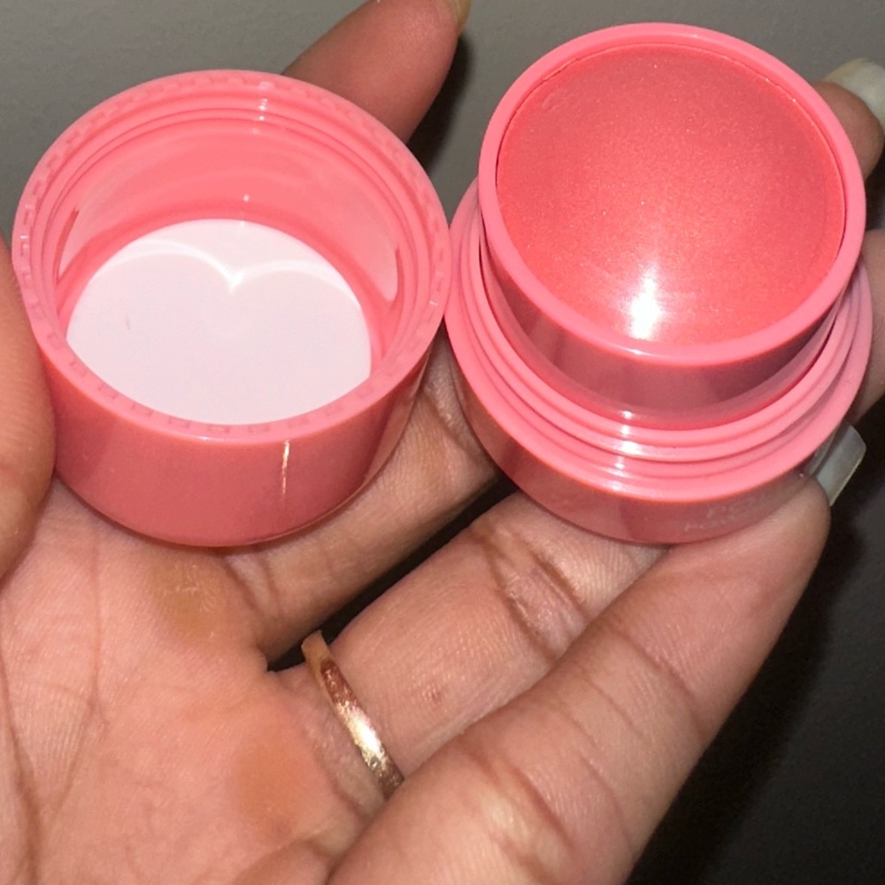 Polite Society ~ Polite Pops ~ Powder Blush Stick ~ Milan ~ NIB